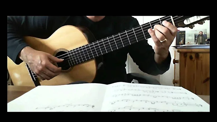 Guitar : Spleen Songs by Thierry Tisserand
