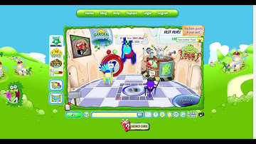 Bin Weevils Rewritten - POG LEVEL 52