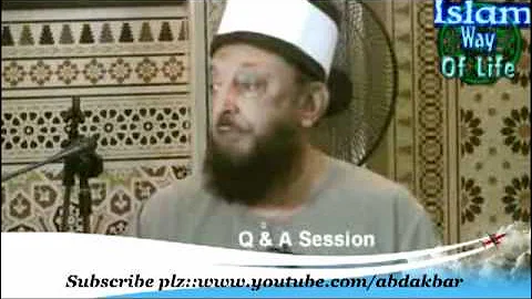 sun rise from the west as sign of THE of Last day(qiamat) meaning by sheikh imran hosein