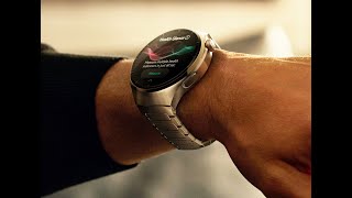 HUAWEI Watch 4 Pro Elite TEST (2024) - Lohnt sich der Kauf?