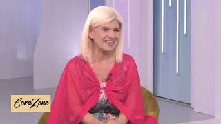 Corazone - Denisa Dicu - 19 Mai 2024 @MetropolaTV