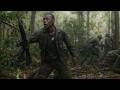What Happens When a NVA Battalion Traps the Most Terrifying Tanker in Vietnam?