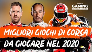 Migliori giochi di corsa da giocare durante il 2020 screenshot 4