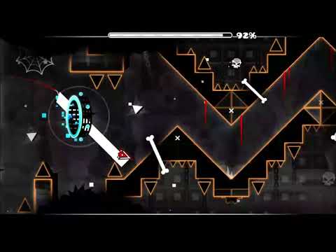 Extinction - Haon - Geometry Dash 2.1