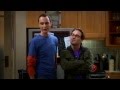 TBBT - Не хочешь просветить меня