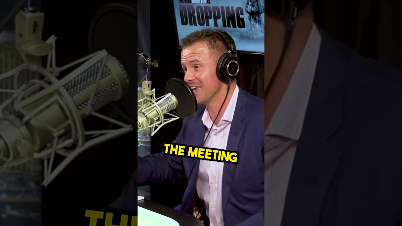 This Is Why MOST Meetings Are Meaningless