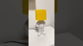 night lamp 🪔🛋️🛋️cool gadget useful home gadget #gadgests #unboxing #toys @96gr #shorts