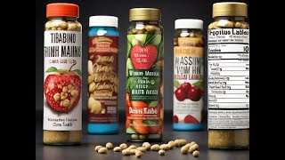 📚 Cracking the Code Exposing Misleading Health Claims on Packaging vs Deceptive Health Food Labels" Net Worth