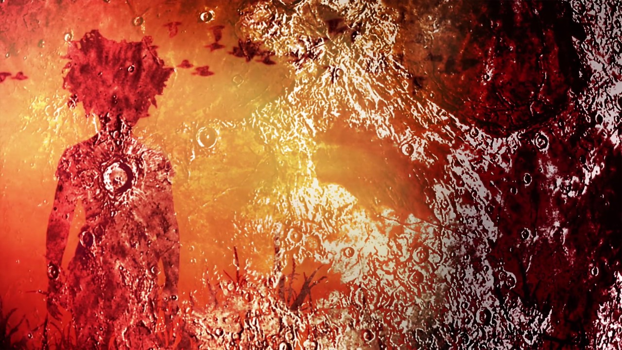 Biopsyhoz - Луну Под Кожу (Reincarnation 2018 with Anton Stulin)