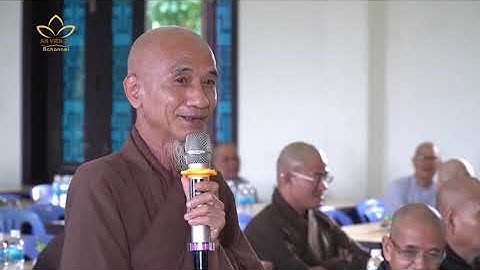 TT-HUẾ: SƠ KẾT HOẠT ĐỘNG PHẬT SỰ 9 THÁNG ĐẦU NĂM