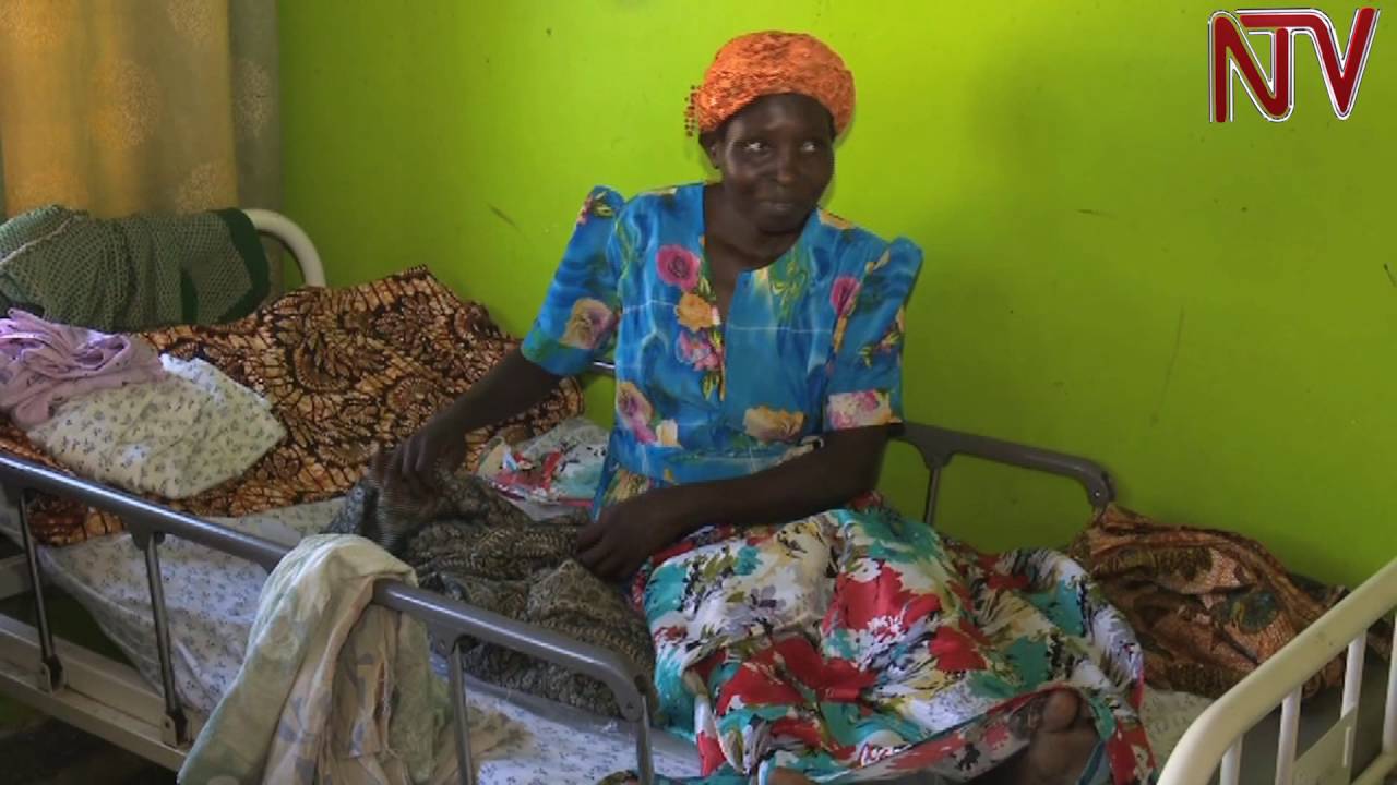 Influx of refugees puts strain on Kisoro hospital
