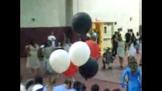 Sobrato Senior Homecoming Skit