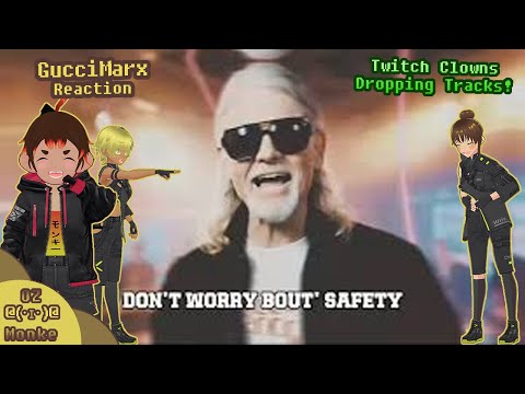 AI Is Getting Too Good At Clowning On People! | GucciMarx React [OzDaMonke]