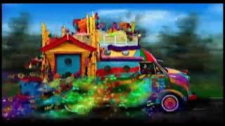 The Hoobs - We're Off To See The Tiddlypeeps (Rock/Pop Version) (Long)