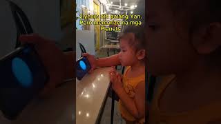 8 Planets memorized by 2 years old. by HONEY IN PINAS 7 views 11 months ago 2 minutes, 5 seconds