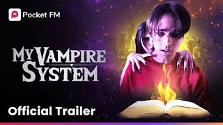 Awakening the Power Within A Teen s Epic Journey Trailer My Vampire System