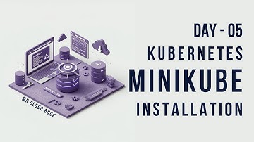 Day - 5 | Minikube Installation on Ubuntu 24.04