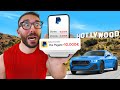 Ho SPESO 10.000â‚¬ in 8 GIORNI a LOS ANGELES! (ma come Ã¨ successo??)