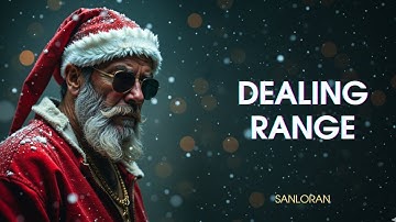 Как внедрение Dealing Range взорвало мою торговлю?