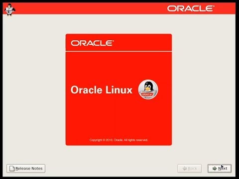 Oracle program
