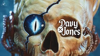 видео: Davy x Jones - Первый час. картинка: Davy x Jones - Первый час.