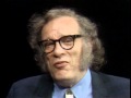 INTERVIEW WITH ISAAC ASIMOV