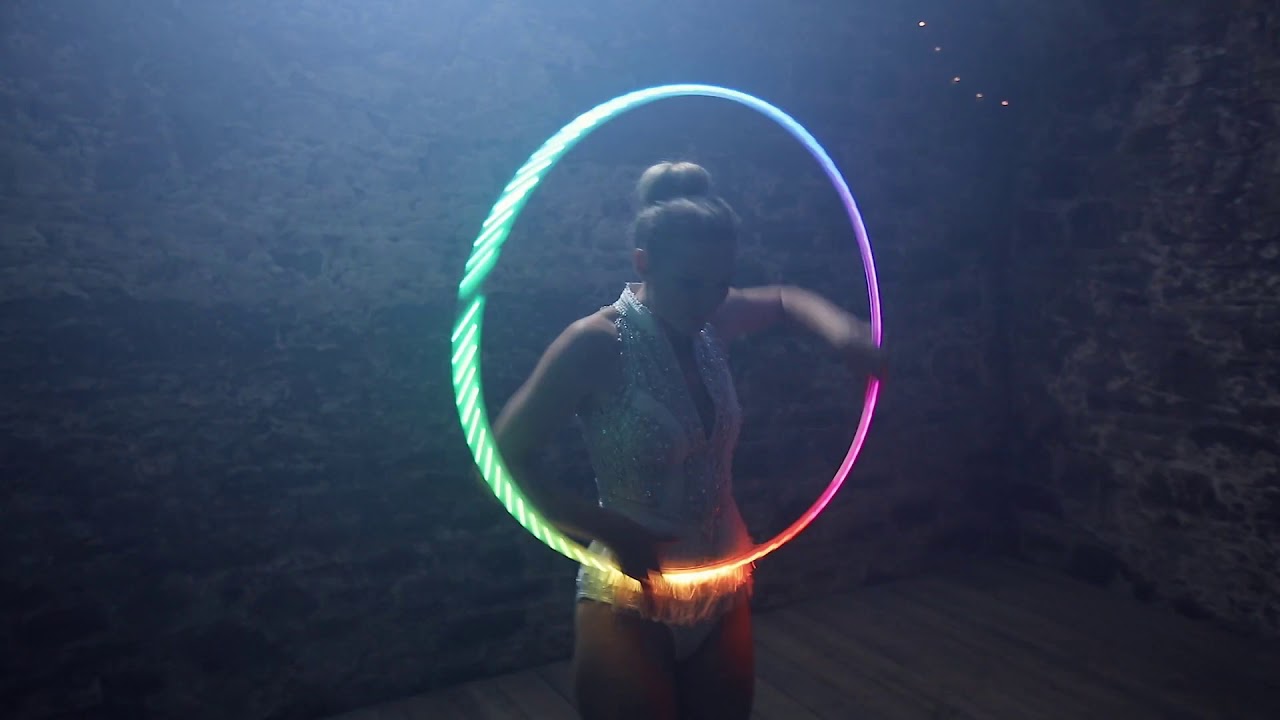 Hula Hoopers