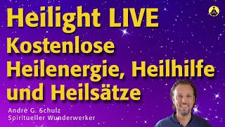 Live Kostenlose Heilenergie Fragen, Erfahrungen, Tipps Und Heilsätze Zum Heilight