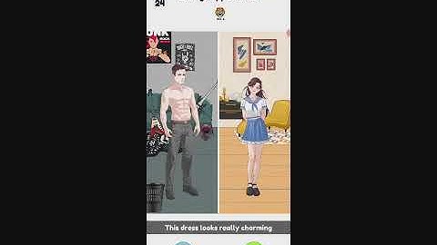 annoying puzzle game 2 level 24