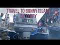 Travel With Me By Water To Bonny Island River State Nigeria You Can Only Get There By Water Travel With Me By Water To Bonny Island River State Nigeria You Can Only Get There By Water