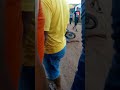 Dois assaltantes morrem em confronto com a polícia durante troca de tiros no Santo Afonso; veja vídeo