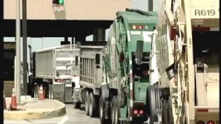 No Such Place As "Away" Trash Tour