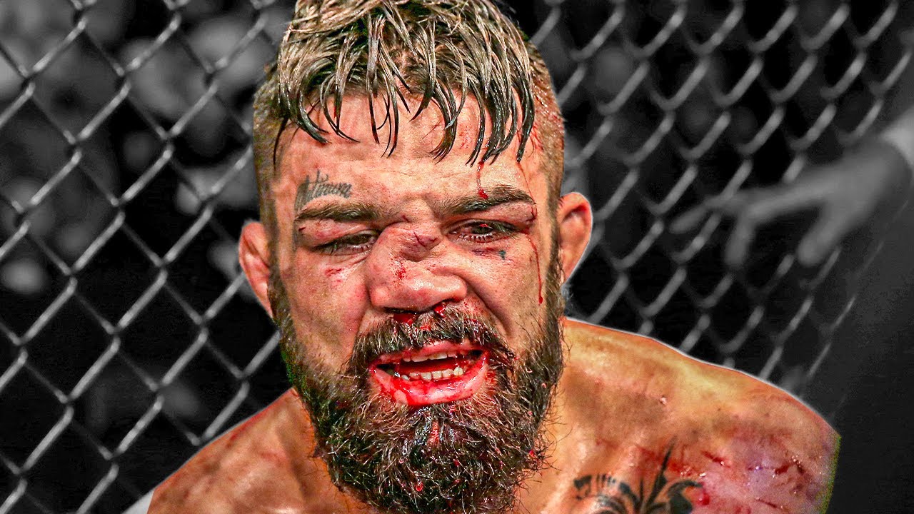 This Is BARBARIC - What A Knee Does To A Face | MMA Flying Knee Knockouts