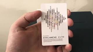 Jukebox RFID
