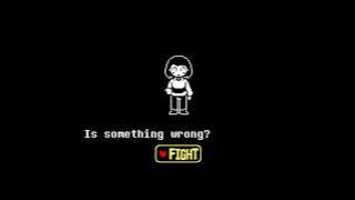 Undertale No More Deals (Chara Battle ost)