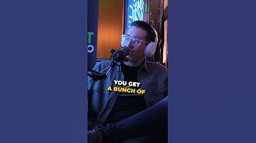 Constraints Make Stuff Happen