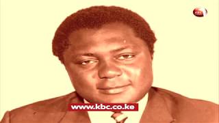 This Man Tom Mboya