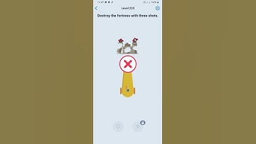 Easy Game / level 223  / GAMEPLAY