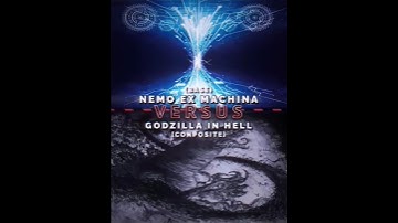 nemo ex machina vs godzilla in hell