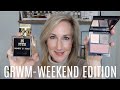 FULL FACE OF SURRATT BEAUTY | PLUS FRAGRANCE DU BOIS X DEMI RAWLING | MINUIT ET DEMI!