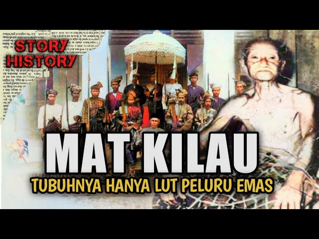 MAT KILAU DIKHI4NATI OLEH ANAK MURIDNYA SENDIRI class=