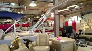 Display Those Pontoons by Brian Hofer 4 views 7 years ago 1 minute, 5 seconds