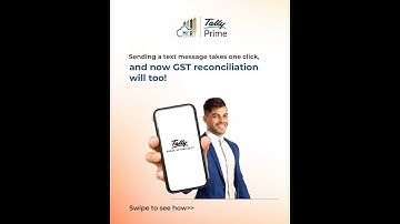 Tally Anywhere, Anytime – IN Browser Access