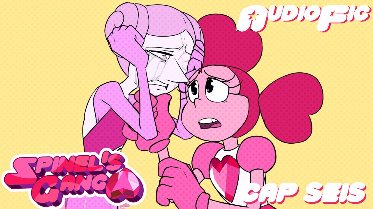 Spinel's Gang | AudioFic | Ep 6 | SUB | 