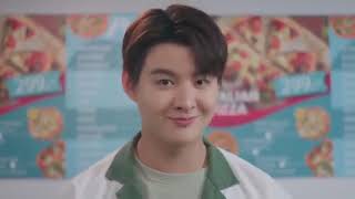 My Sweetheart Jom eps 7 { sub ind } #saintpoom #saintsup #ppoomntp_