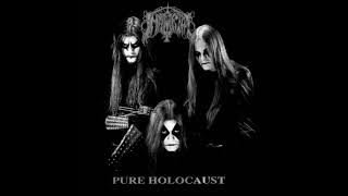 IMMORTAL- Pure Holocaust (FULL ALBUM)