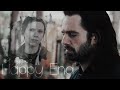 Bucky/Natasha | WinterWidow - Я придумаю Happy End