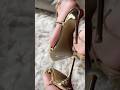 ULTIMATE Lingerie &amp; Nightwear Haul | Sexy Underwear + High Heels Try On极致诱惑 私藏女士性感睡衣与蕾丝内衣开箱显瘦高跟鞋试穿指南