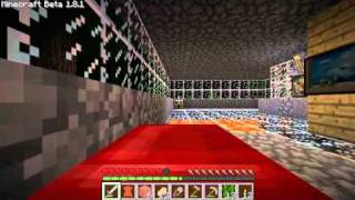 [ Minecratf ] Bug - Safe House is not really safe? @GunshipMarkII
