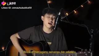Download lagu Cover Chika Lutfi- Aku akan menjagamu